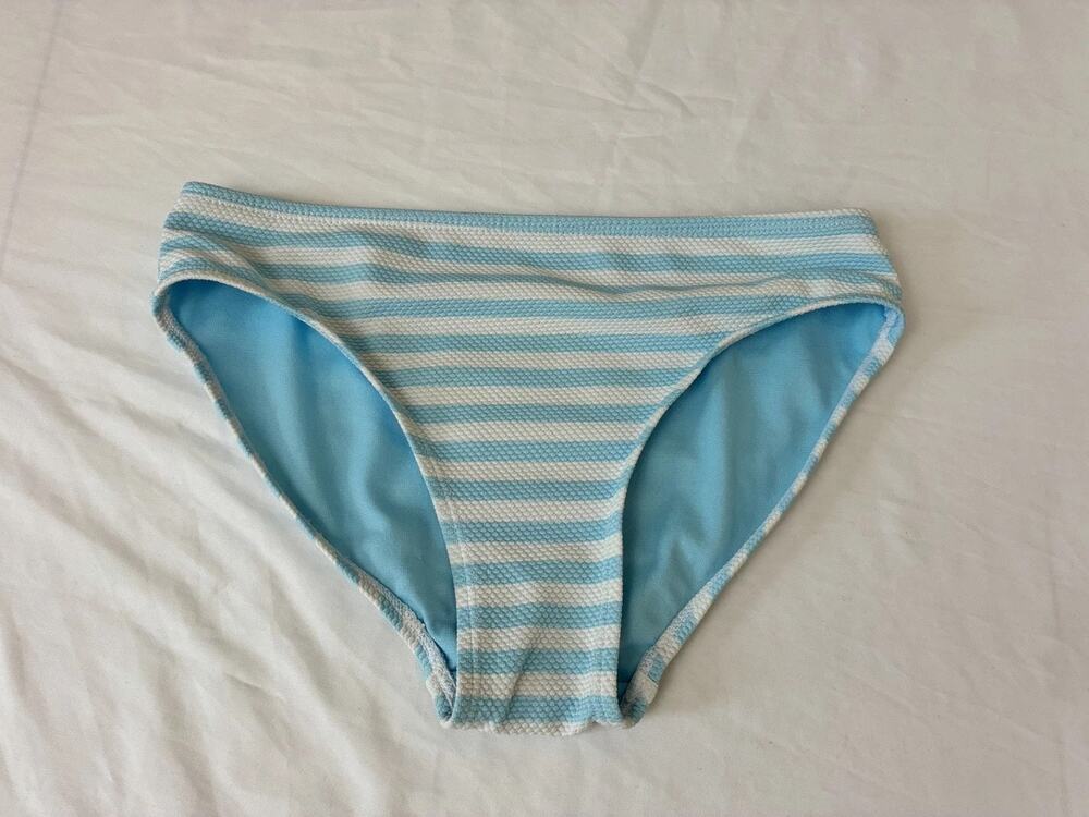 Breaking Waves Swim Bottom - Girls 16
